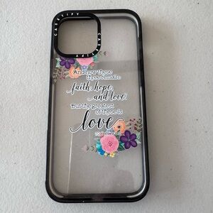Casetify Floral Phone Case - iPhone 13 Pro Max